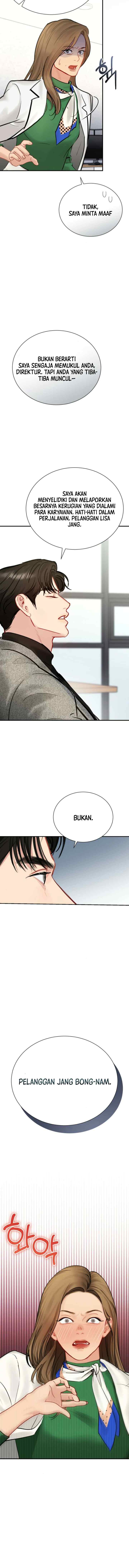 A Secretary Power chapter 11 halaman 8
