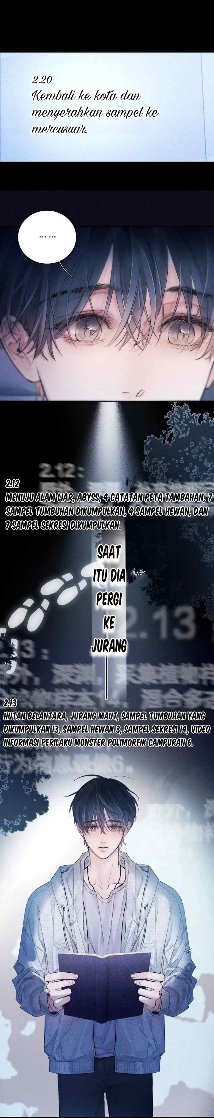 Wrong But Still Right chapter 29 halaman 13