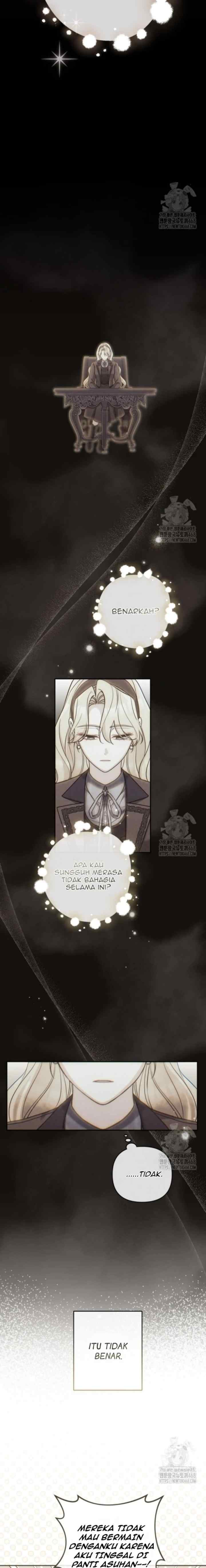 Please Don't Come to the Villainess' Stationery Store! chapter 104 halaman 7
