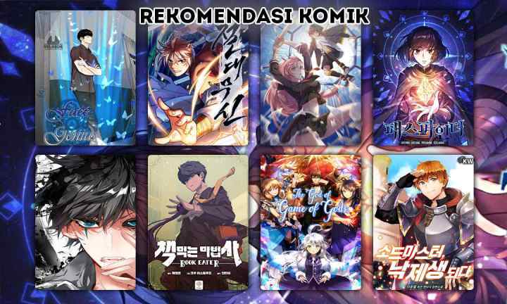 Eternal First God chapter 30 halaman 18