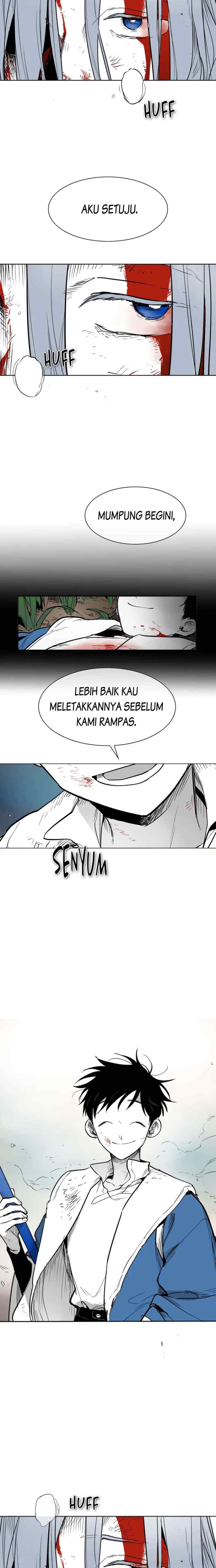 Ordinary Heroes chapter 251 halaman 7