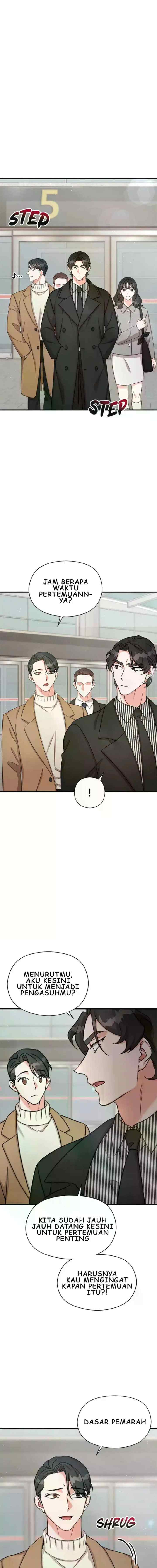 The Most Perfect Marriage chapter 32 halaman 15