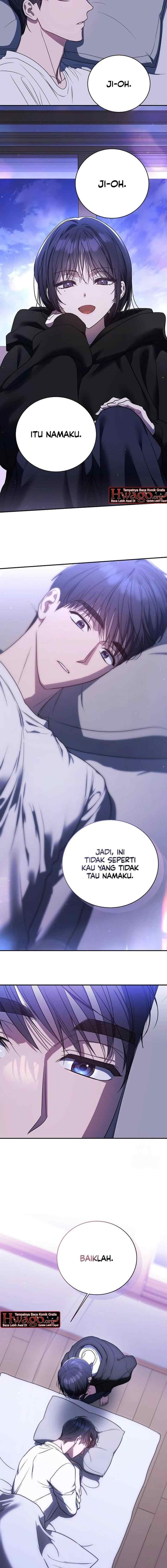 A Guide to the Right Life for Rankers chapter 5 halaman 17