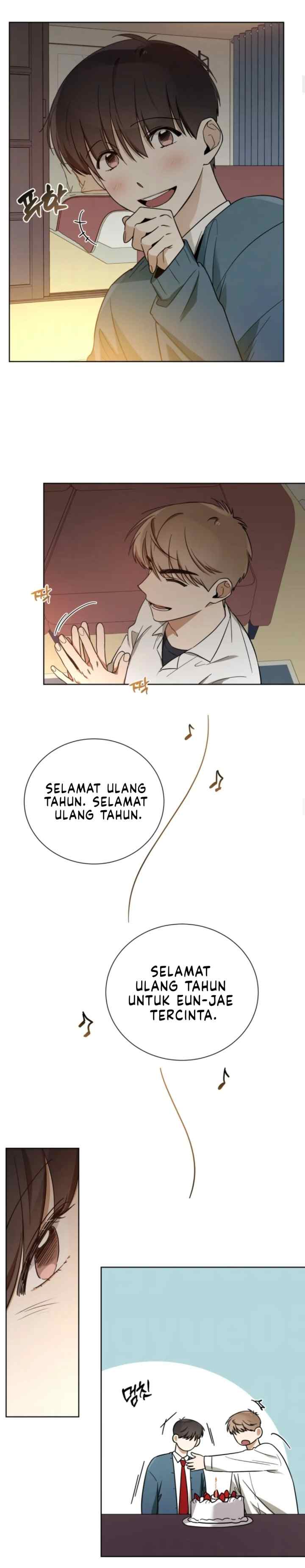 High Pulse chapter 52 halaman 4