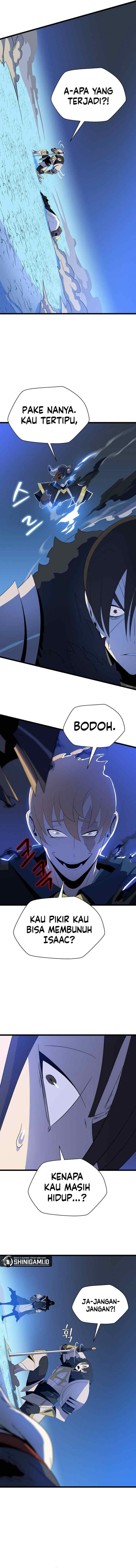 Kill the Hero chapter 131 halaman 14