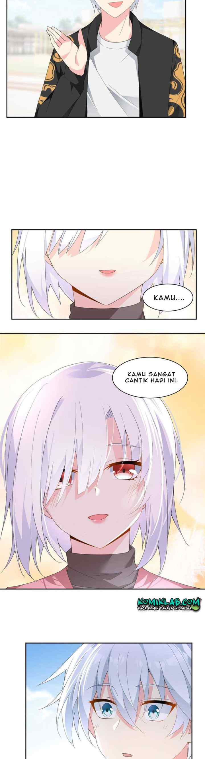 I Eat Soft Rice in Another World chapter 11 halaman 14