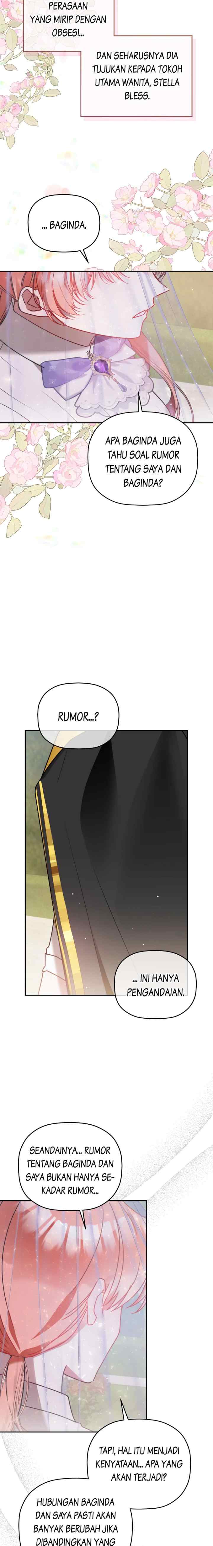 Preventing the Making of Tyrant chapter 96 halaman 11