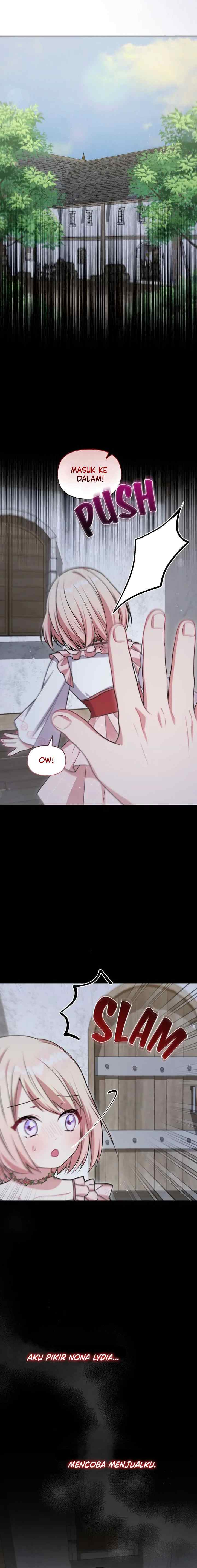 You Are So Cute chapter 43 halaman 12