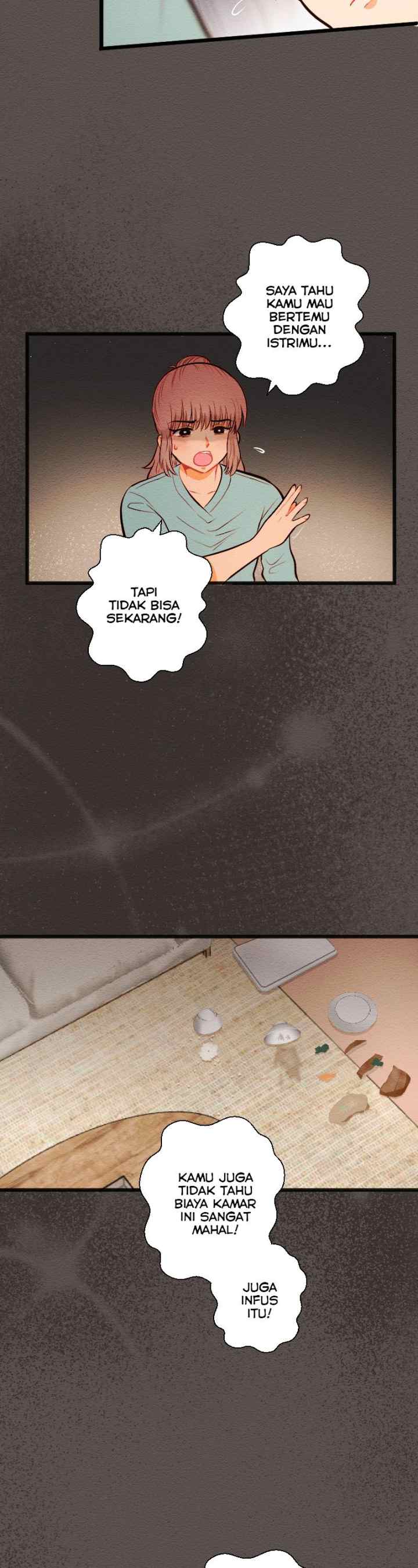 Mistake S2 chapter 25 halaman 12