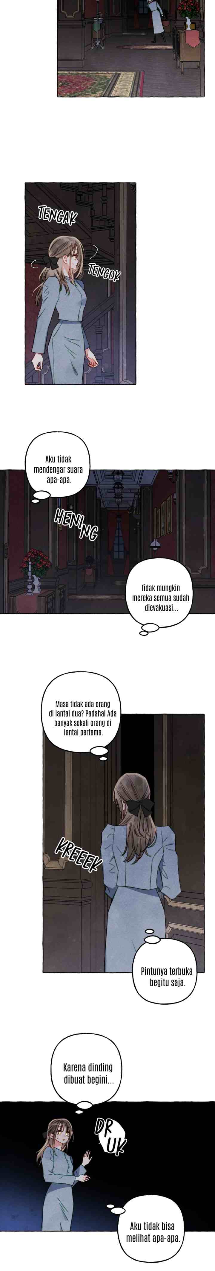 I Raised a Black Dragon chapter 52 halaman 13