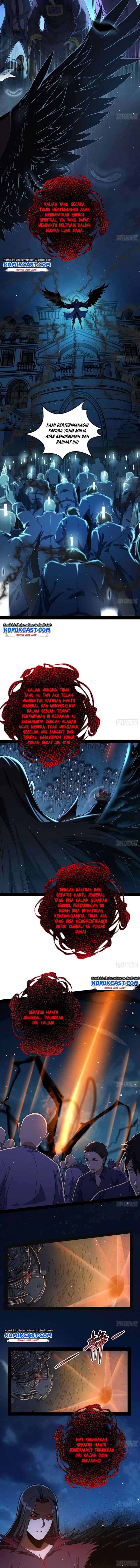 I'm An Evil God chapter 69 halaman 10