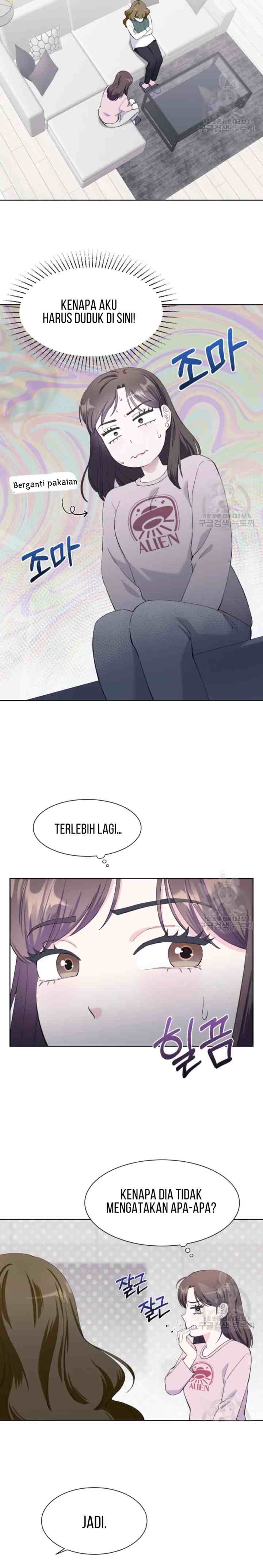 Pure Love of a Man chapter 29 halaman 13