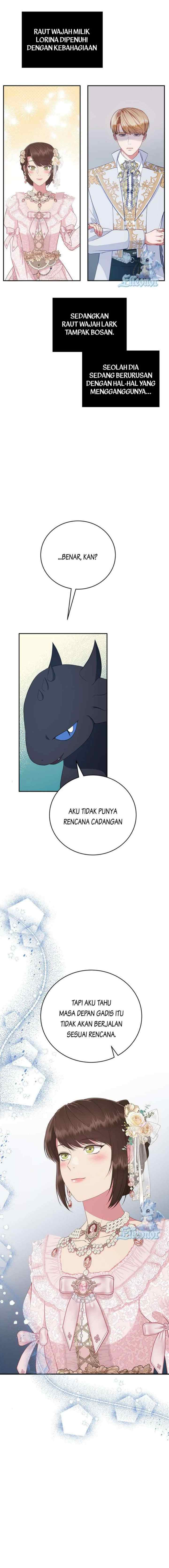 What Does That Evil Dragon Live For? chapter 37 halaman 5