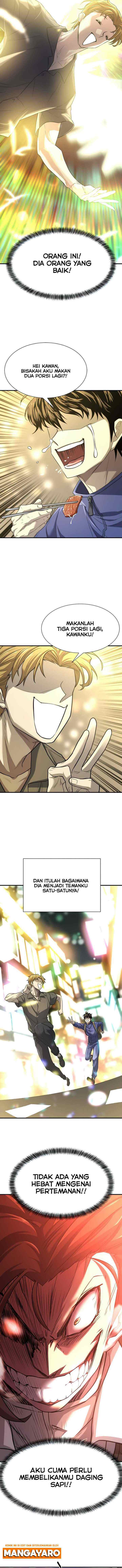 O melhor engenheiro do mundo chapter 66 halaman 6