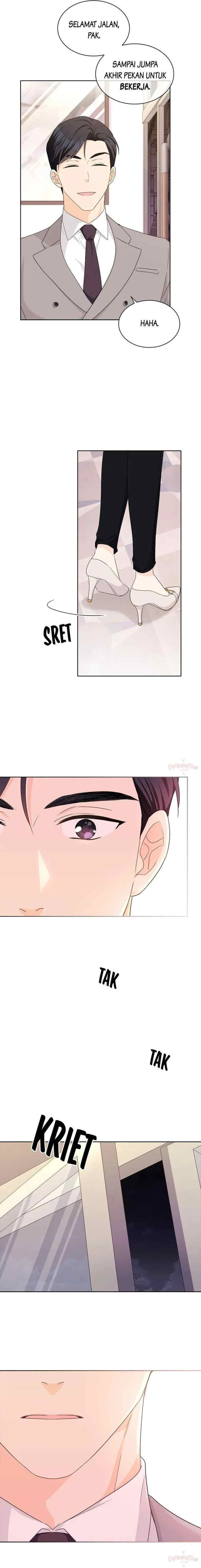 I'm in Love (INO) chapter 29 halaman 16