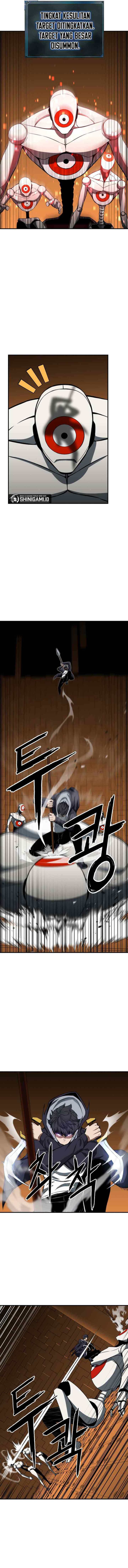 Absolute Necromancer chapter 3 halaman 8