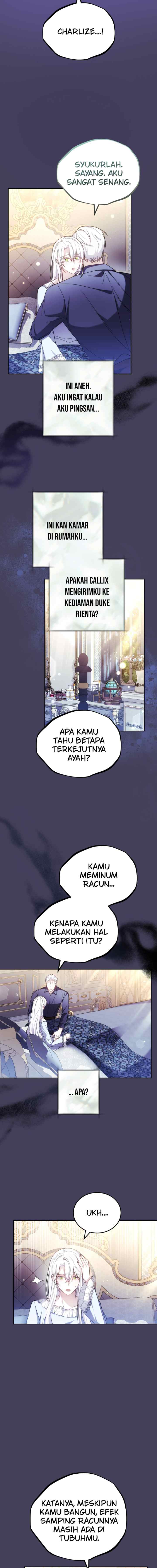 The Male Lead's Nephew Like Me So Much chapter 65 halaman 7