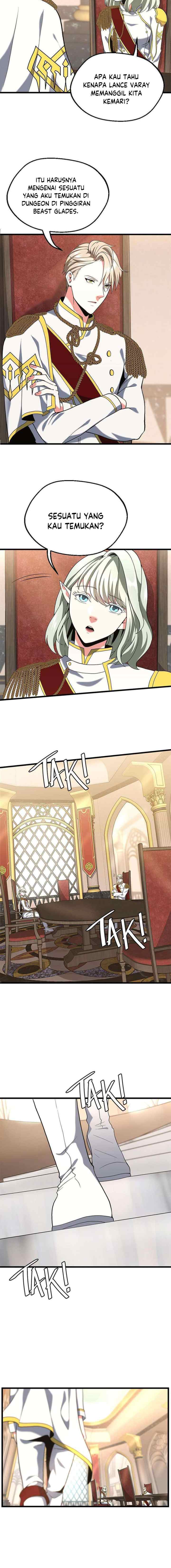 The Beginning After The End chapter 112 halaman 11