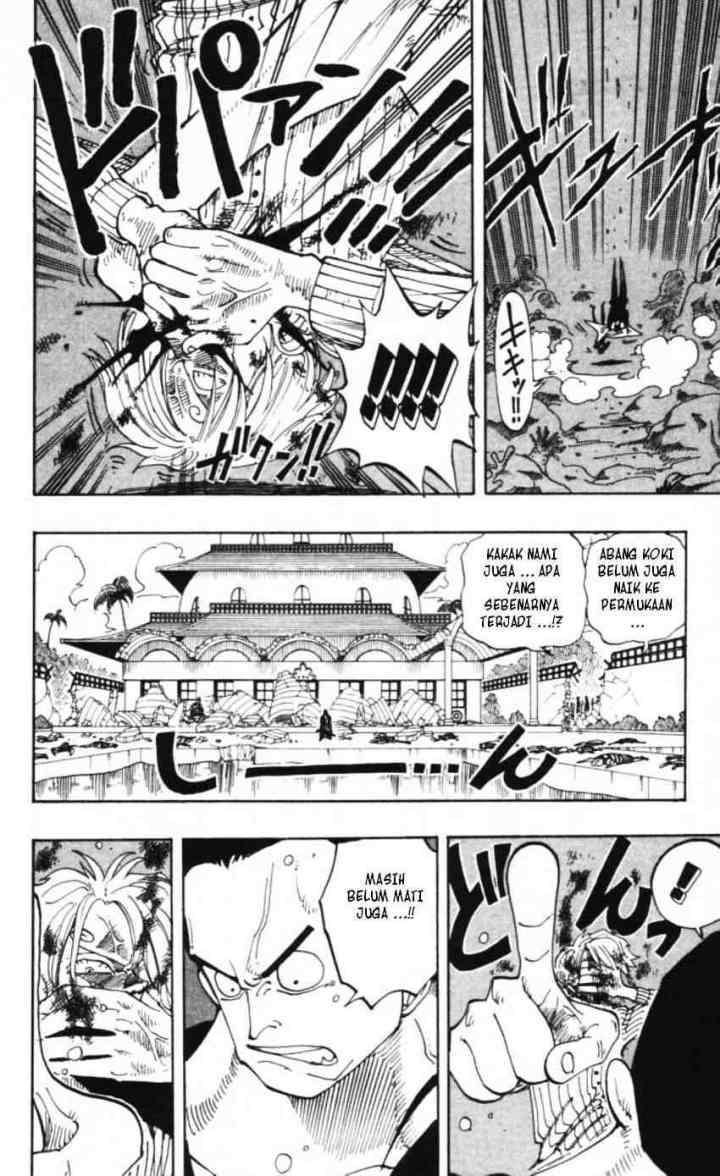 One Piece chapter 86 halaman 15