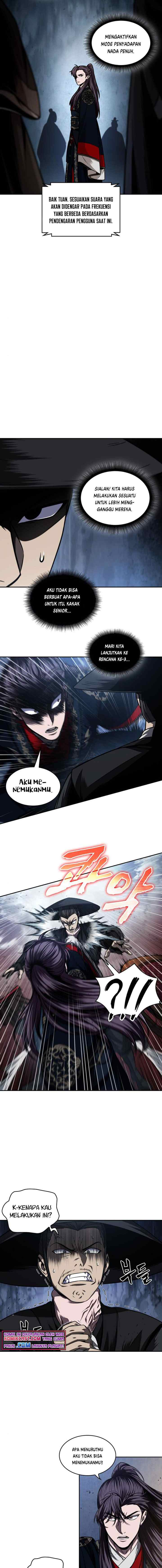 Nano Machine chapter 107 halaman 9