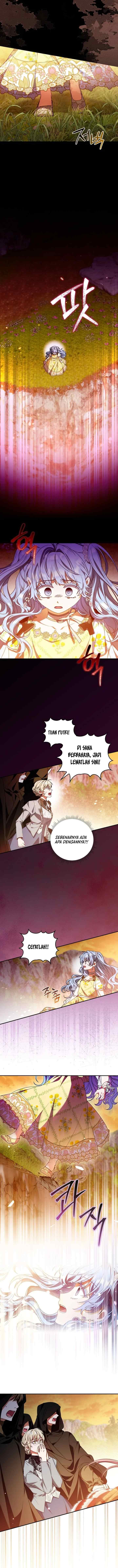 Became the Sister-in-Law of a Young Yandere chapter 30 halaman 9