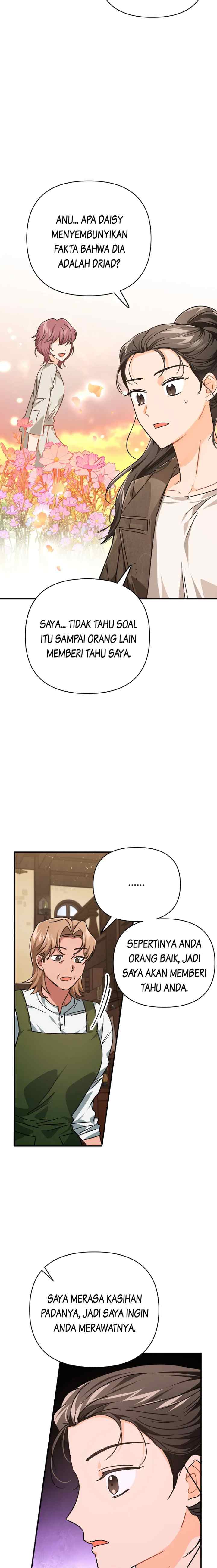 Terrarium Adventure chapter 11 halaman 4