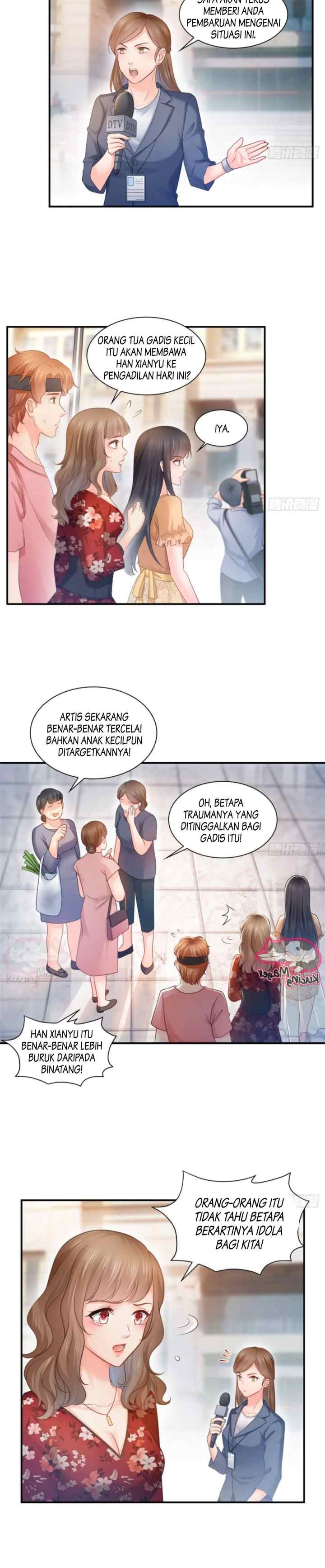Just Like Cold Light Meets Scorching Sun chapter 69 halaman 13