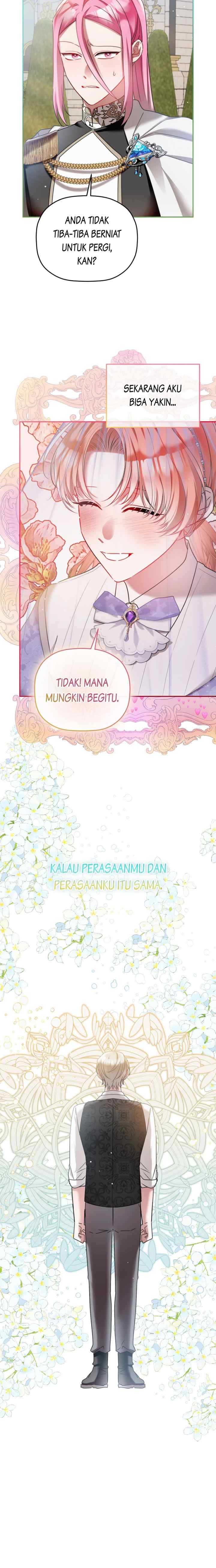 Preventing the Making of Tyrant chapter 94 halaman 18