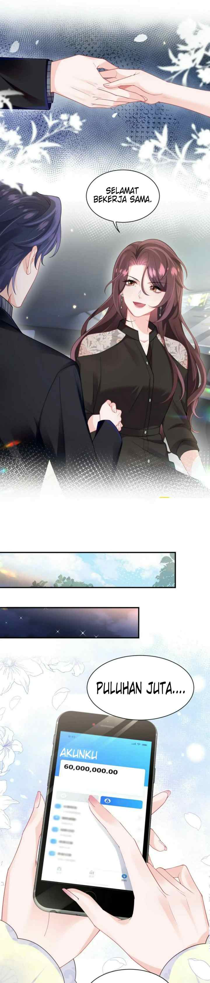 Effort to take down My Innocent CEO chapter 11 halaman 7