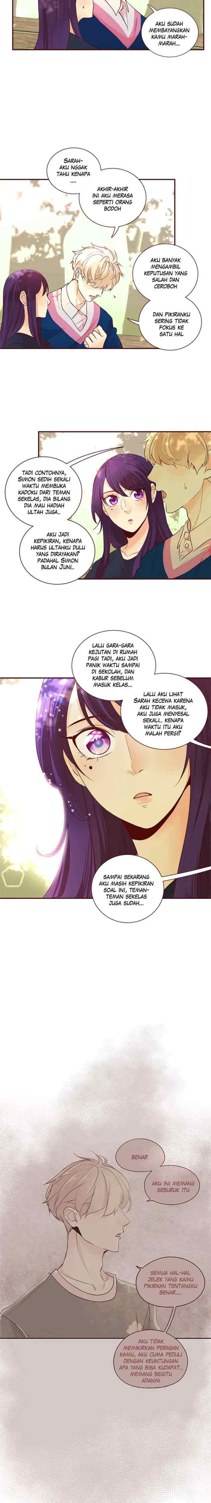 Flawless chapter 168 halaman 5