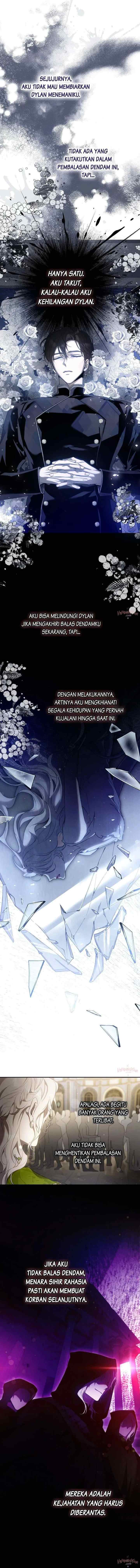 I Tamed a Tyrant and Ran Away chapter 108 halaman 11