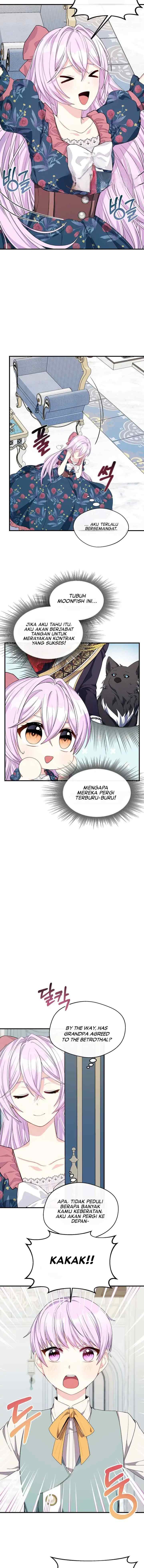 I Became the Older Sister of a Regretful Male Lead chapter 13 halaman 5