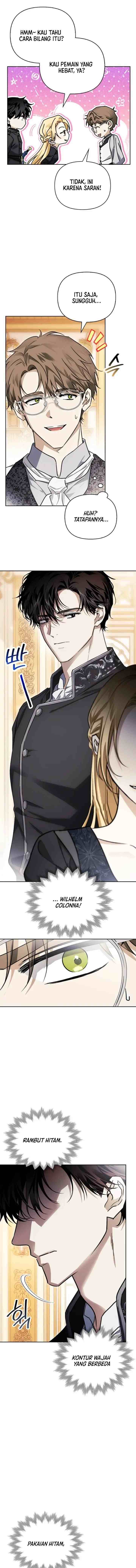 I Tamed My Ex-Husband's Mad Dog chapter 47 halaman 6