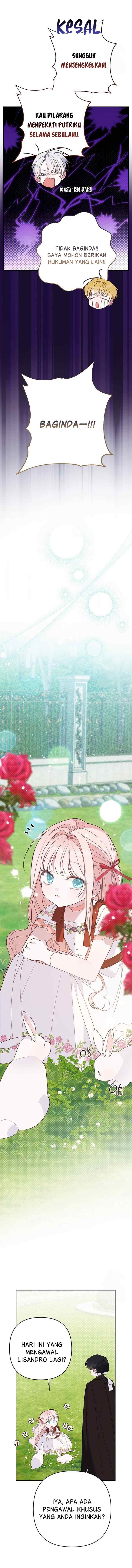 The Baby Tyrant chapter 80 halaman 12