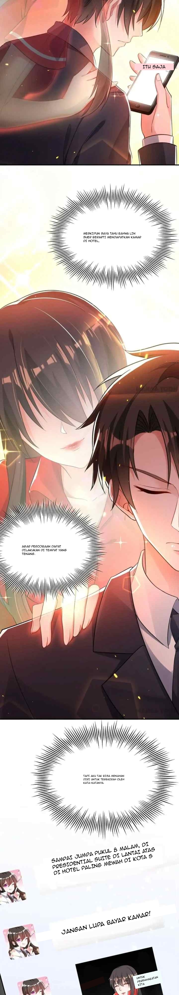 Don't Mess With Missy! chapter 39 halaman 12