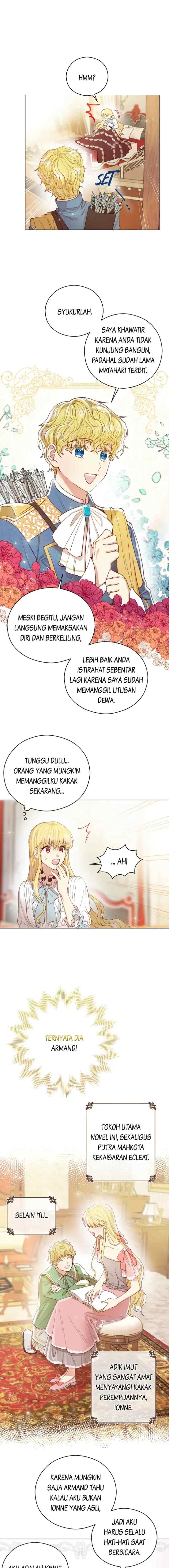 A Villain's Aesthetic chapter 3 halaman 7