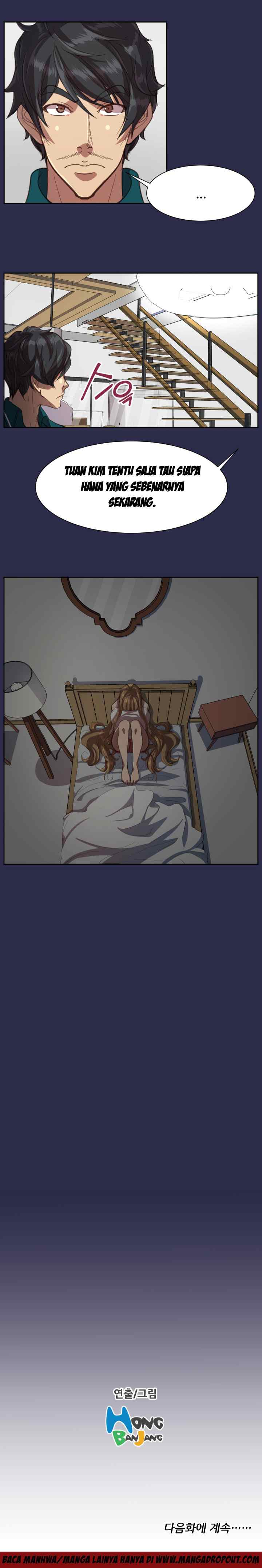 Angel's Tears chapter 12 halaman 14