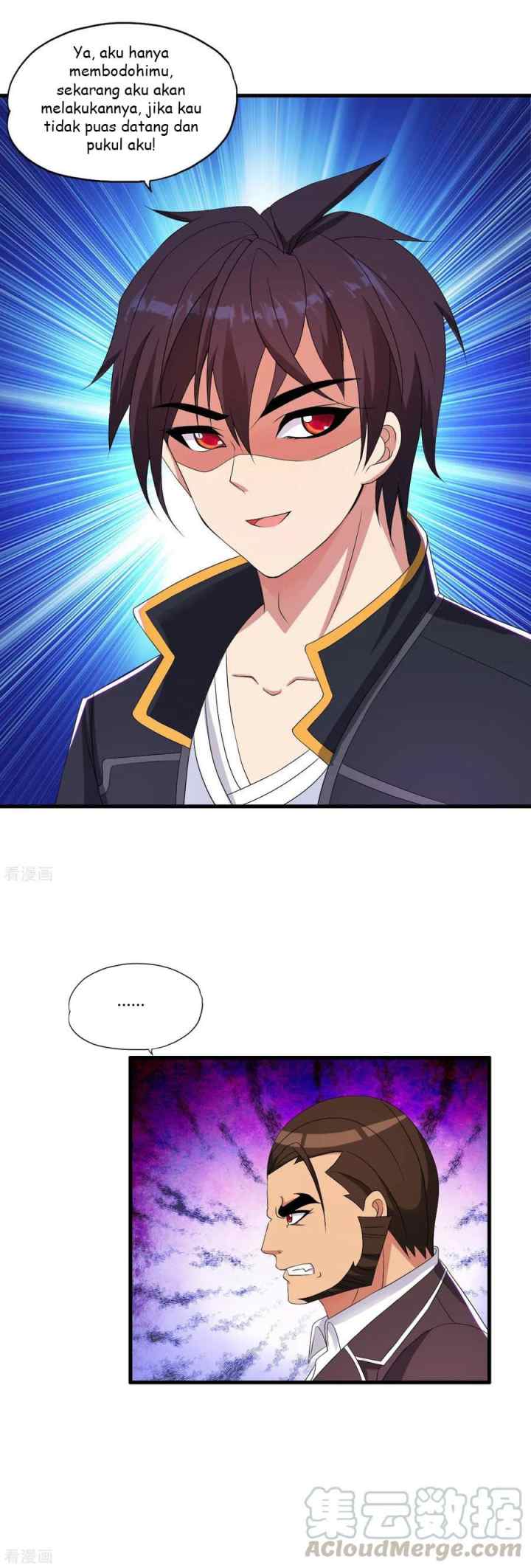 Medical Soldiers chapter 49 halaman 15