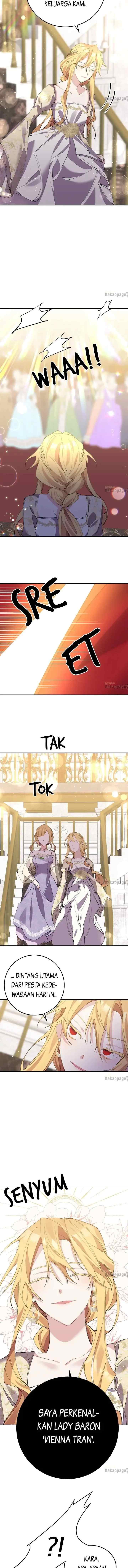 It's Useless to Hang On chapter 3 halaman 18