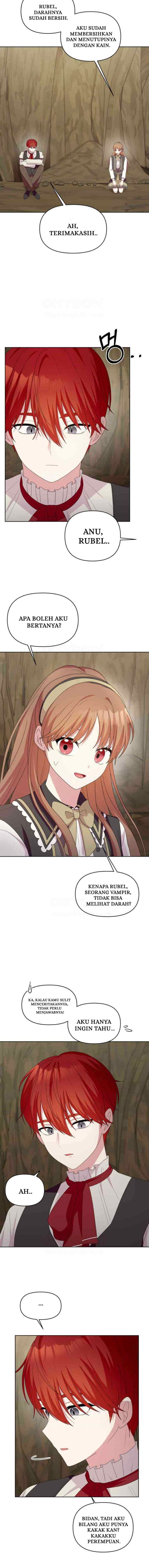 Monster Dressing Room chapter 54 halaman 7