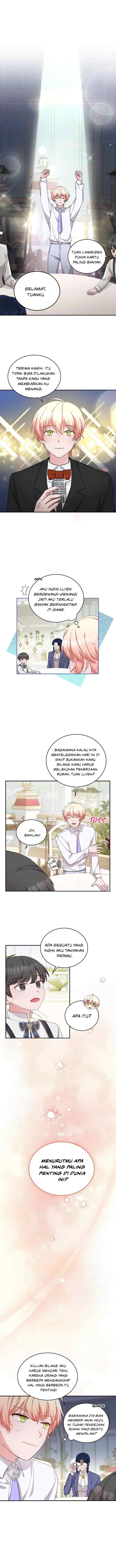 Sweetie, Sweetie, Sweetie chapter 7 halaman 6