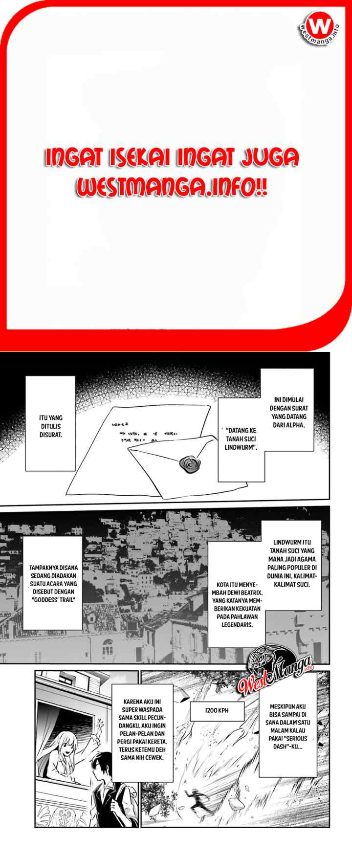 The Eminence in Shadow chapter 14 halaman 9