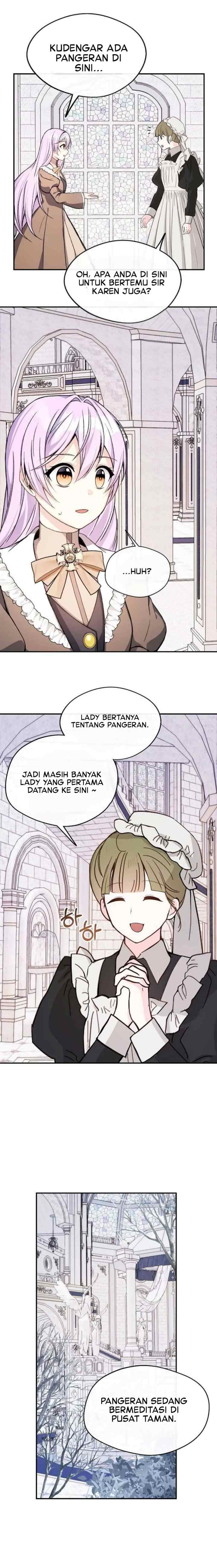 I Became the Older Sister of a Regretful Male Lead chapter 6 halaman 12