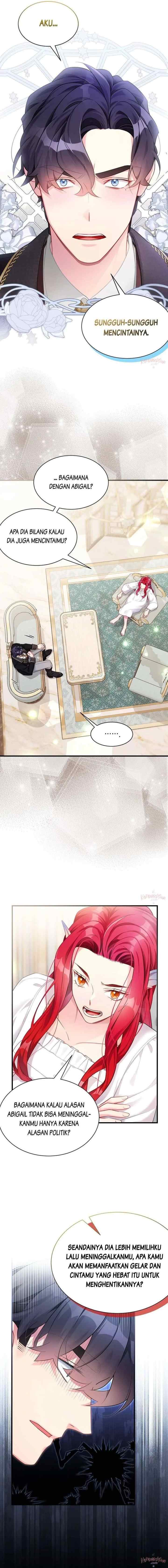Not Sew Wicked Stepmom chapter 114 halaman 6