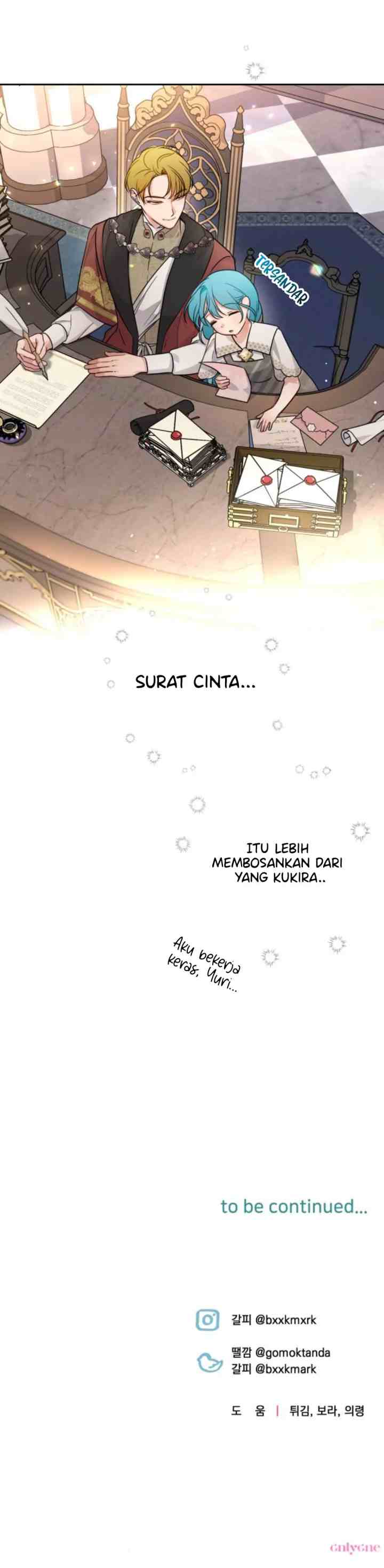 Little Princess Mint chapter 11 halaman 15