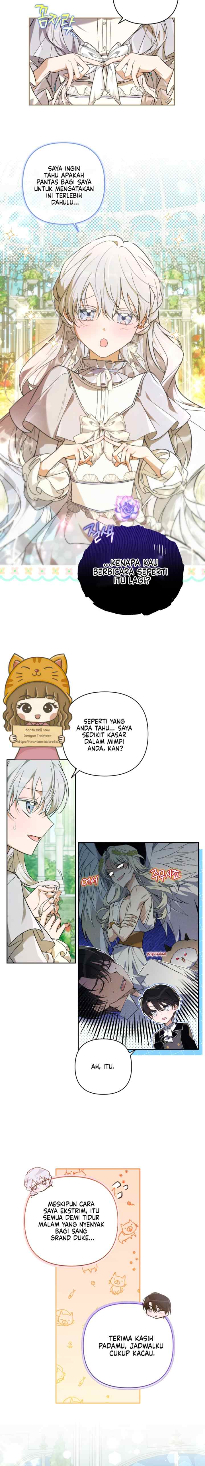 Do You Need Salvation? chapter 7 halaman 5