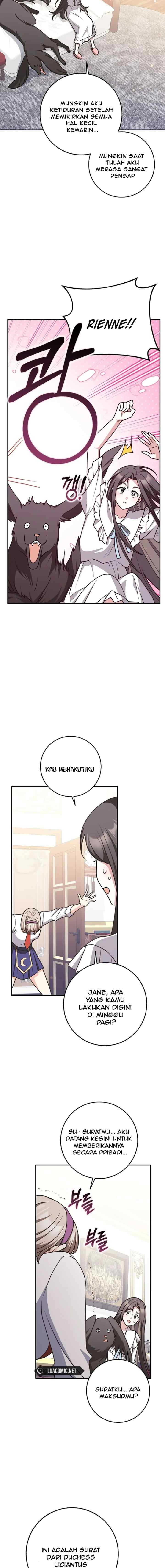 Friends Don't Act Like This chapter 68 halaman 17