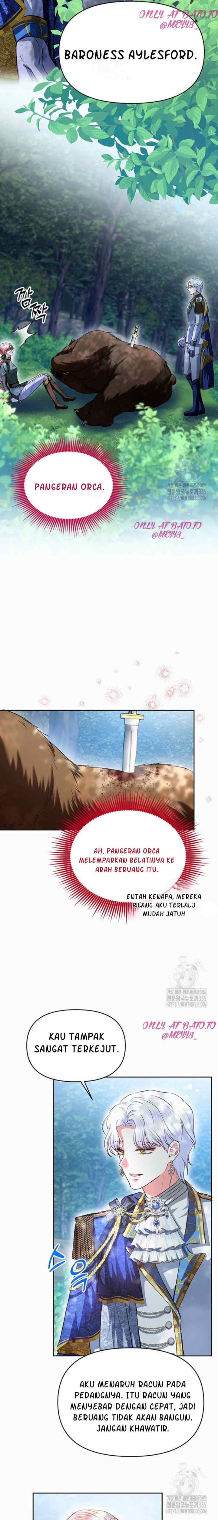 I Think My Marriage Was A Mistake chapter 35 halaman 10