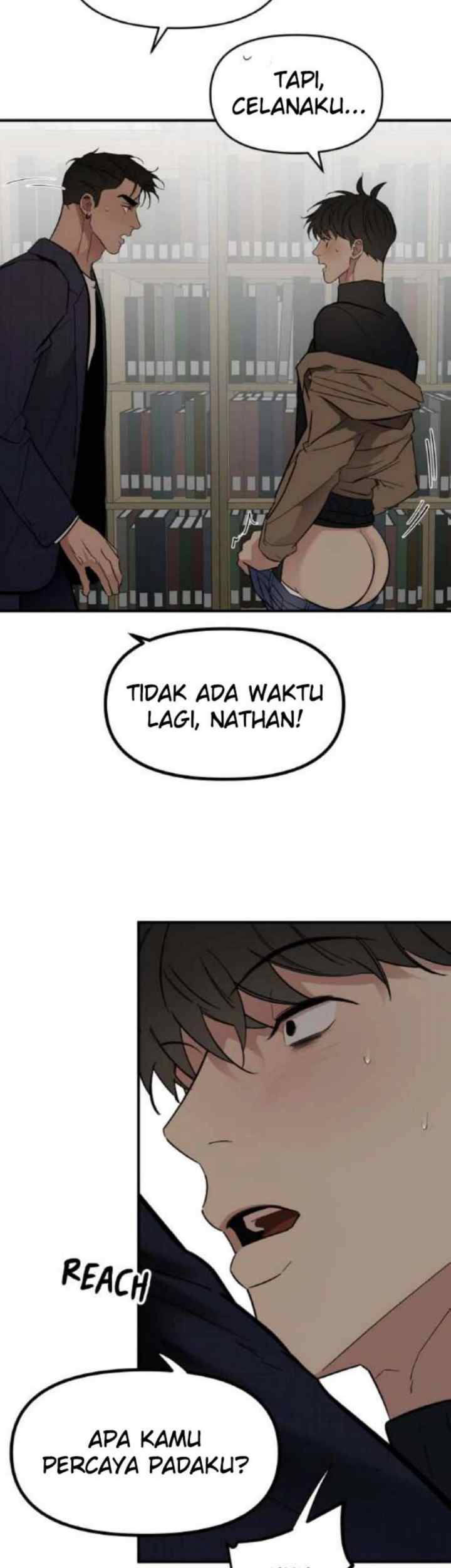 Take Off chapter 114 halaman 6