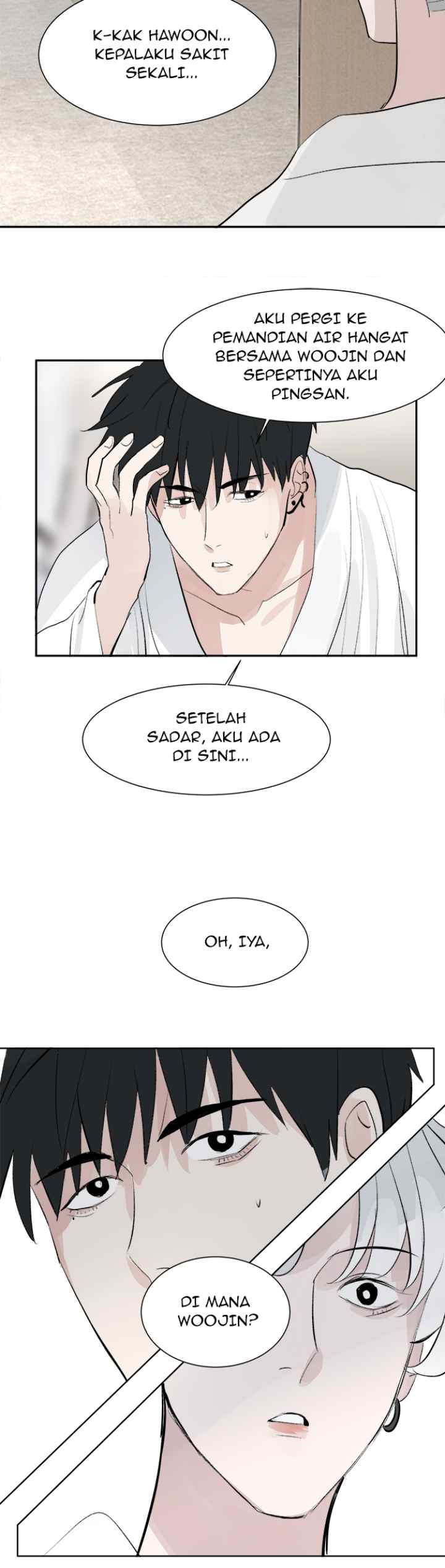 Godly Idol chapter 123 halaman 9